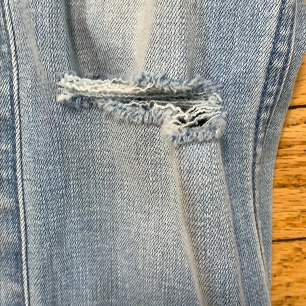 Jeans - Picture 3 of 4